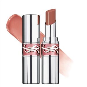 YSL LOVESHINE - 201 Rosewood blush
